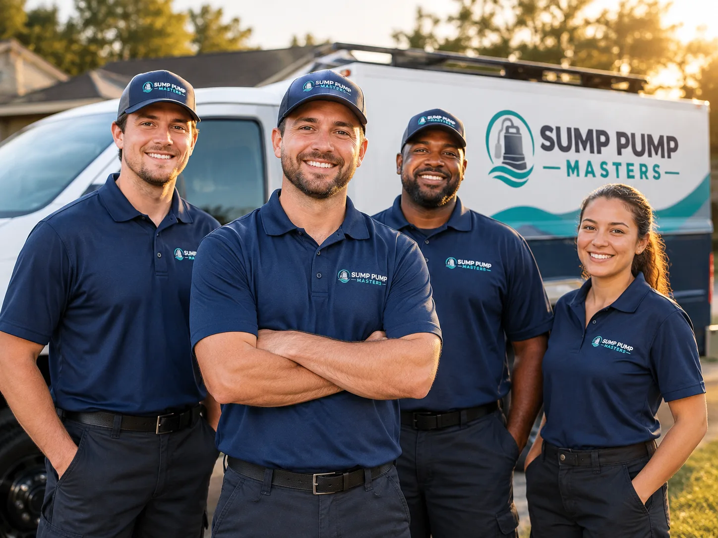 Sump Pump Repair company in Sidney, MI